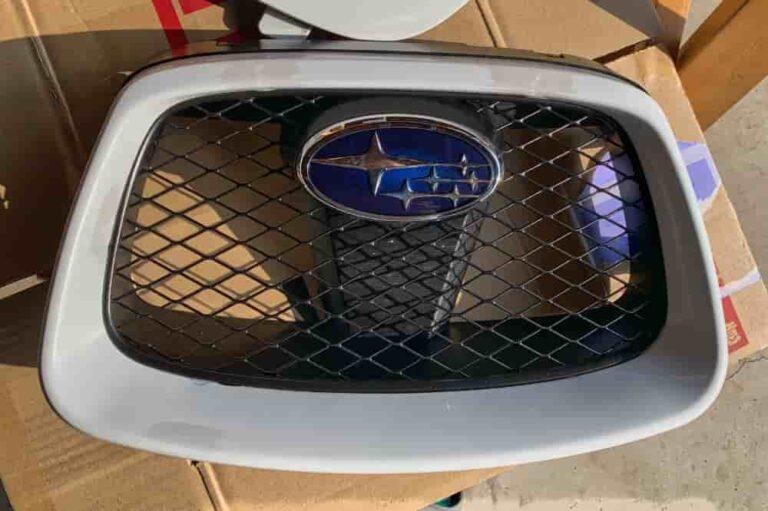 グリルは取り外しできる