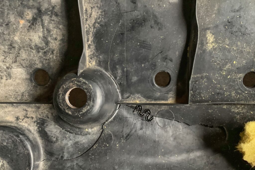 ホットステープラ