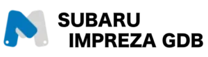 subaru impreza logo